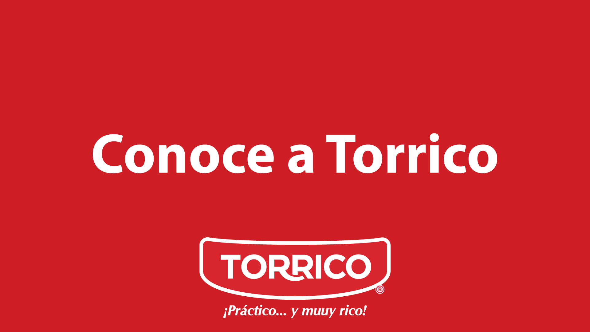 Conoce Torrico